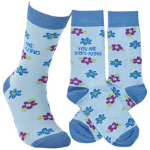  You Are Mom-azing SOcks (8288244105467)