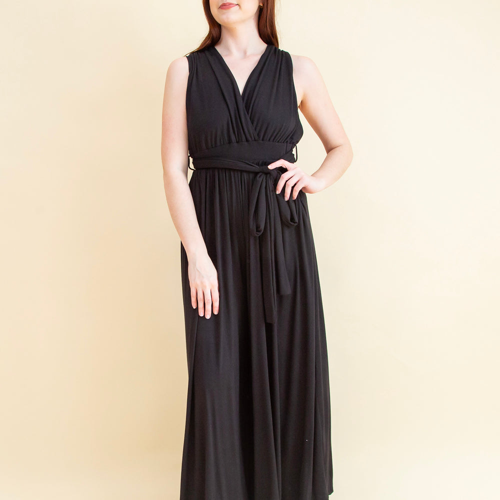 
                  
                    What You Want Jumpsuit in Black (8330507813115)
                  
                