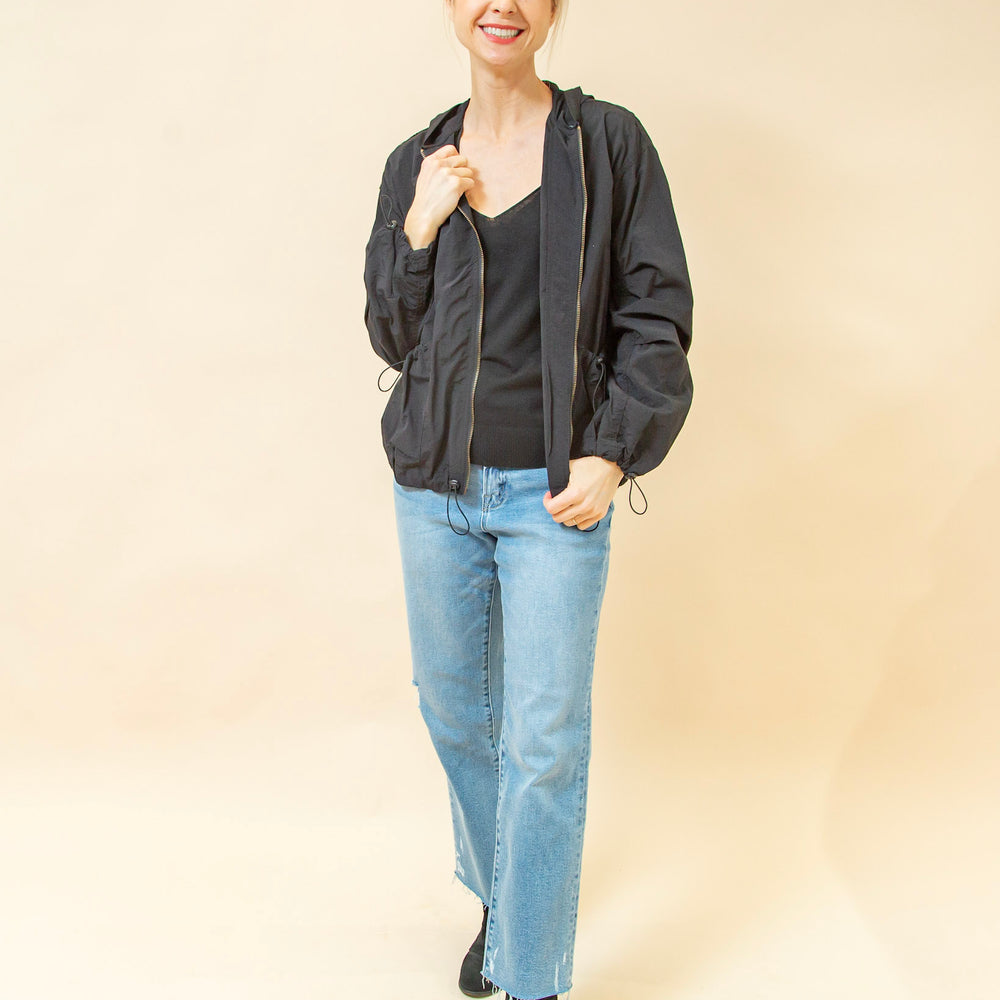 
                  
                    Breeze On By Jacket in Black (8327073005819)
                  
                