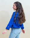 Cloudy Day Jacket in Royal Blue (8327072547067)
