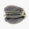 Riley Crossbody/Wristlet in Moss (8147831292155)