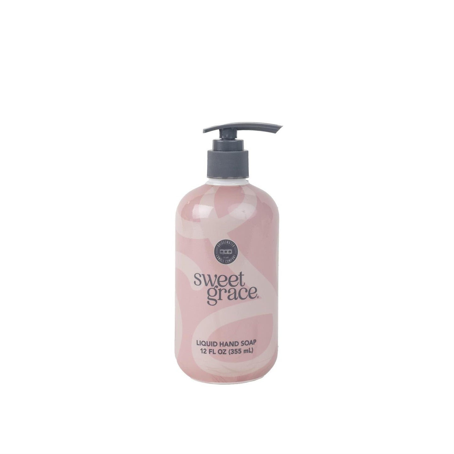 Sweet Grace Hand Soap (4879660941356)