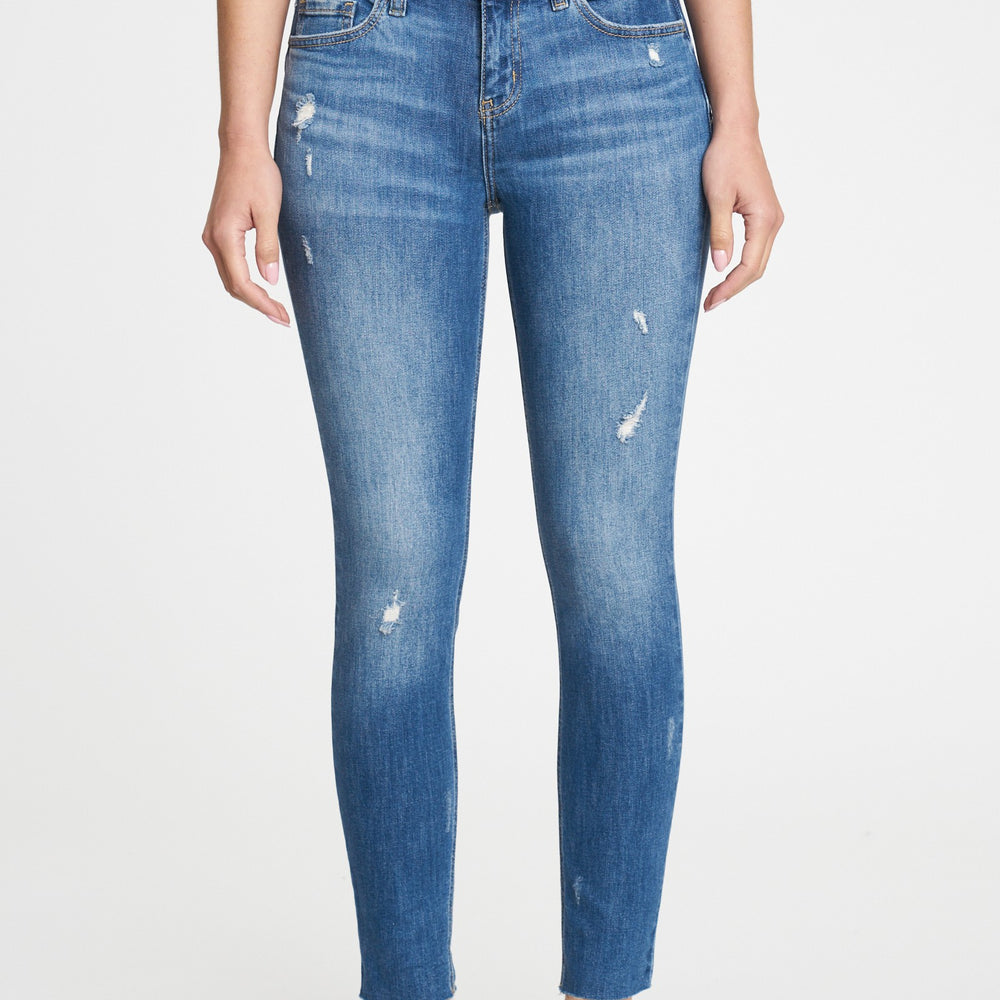 
                      
                        Jude Mid Rise Skinny Jeans in Now or Never (8198299451643)
                      
                    