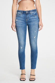  Jude Mid Rise Skinny Jeans in Now or Never (8198299451643)