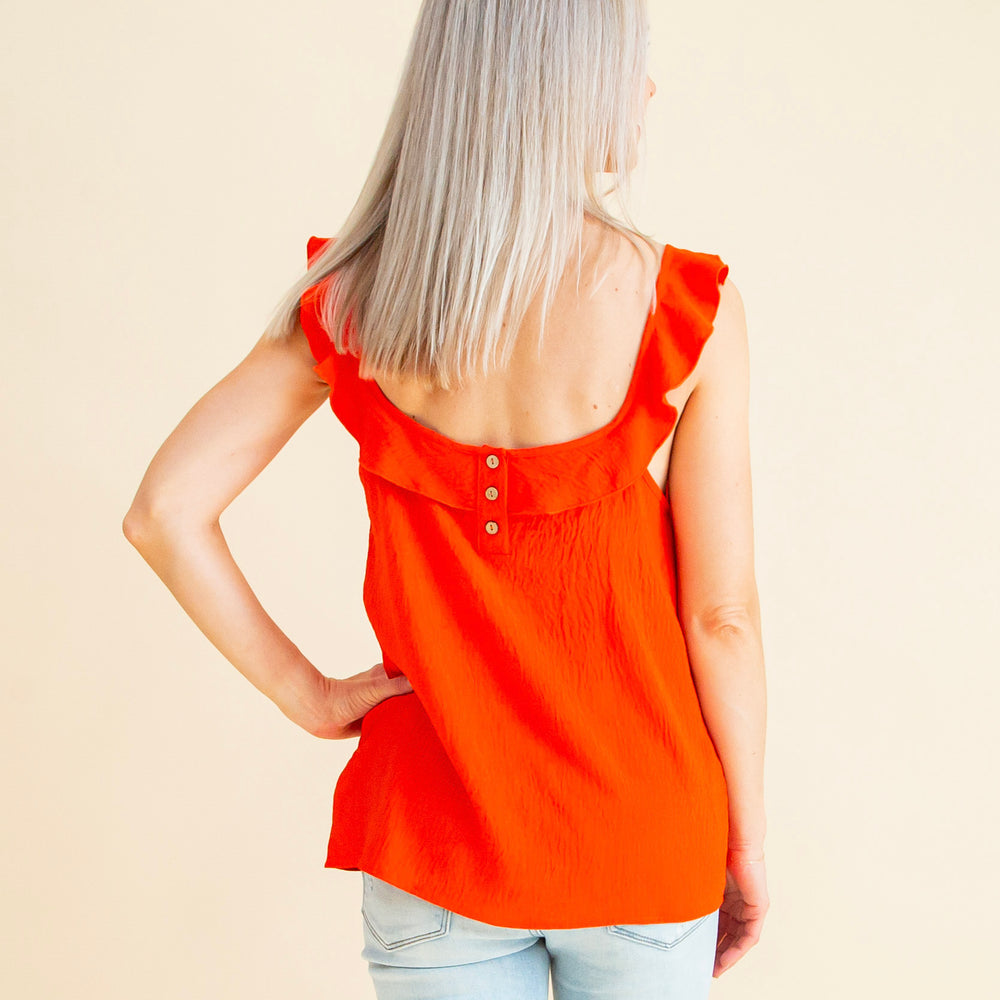 
                      
                        Fresh Feelings Top in Orange (8589874430203)
                      
                    