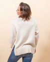 Cozy Masterpiece Sweater in Cream (8158790222075)