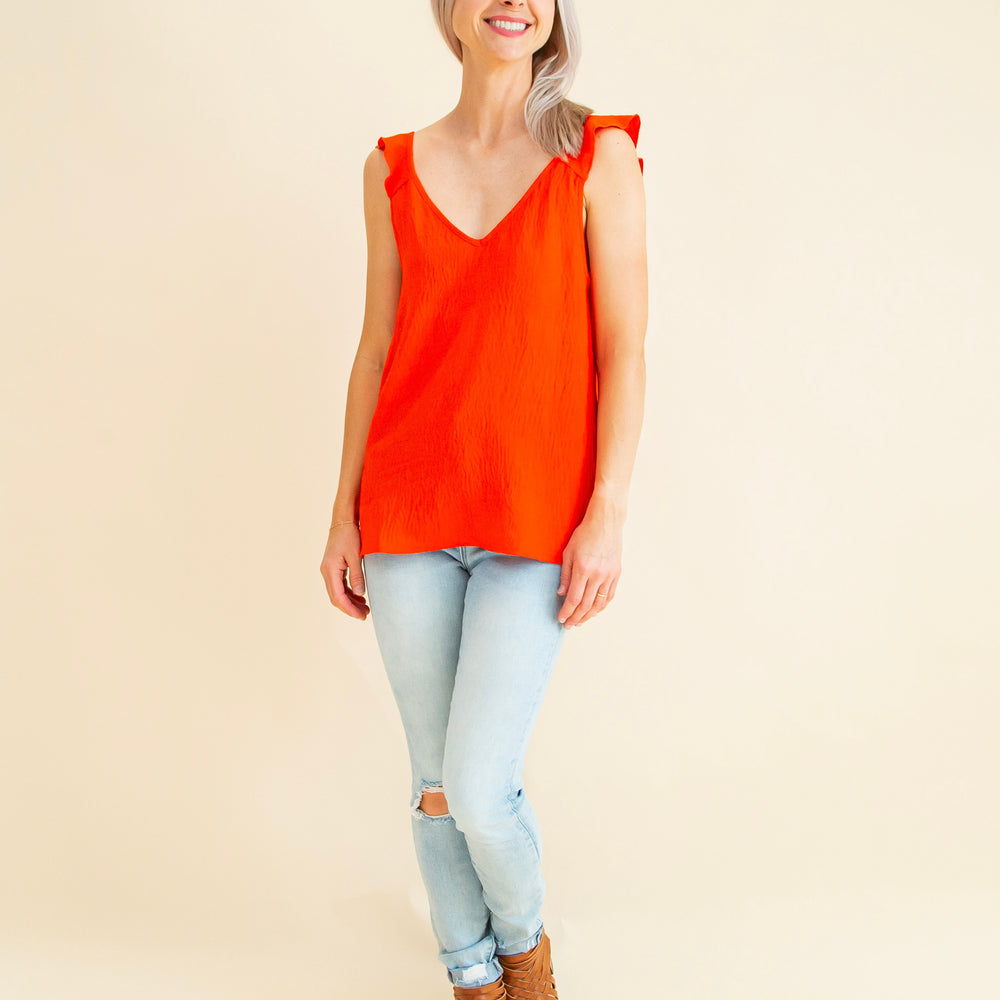 
                      
                        Fresh Feelings Top in Orange (8589874430203)
                      
                    