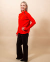 Out n About Sweater in Red Orange (8158150557947)