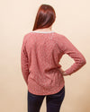 Perfectly Relaxed Pullover in Rust (8185042239739)