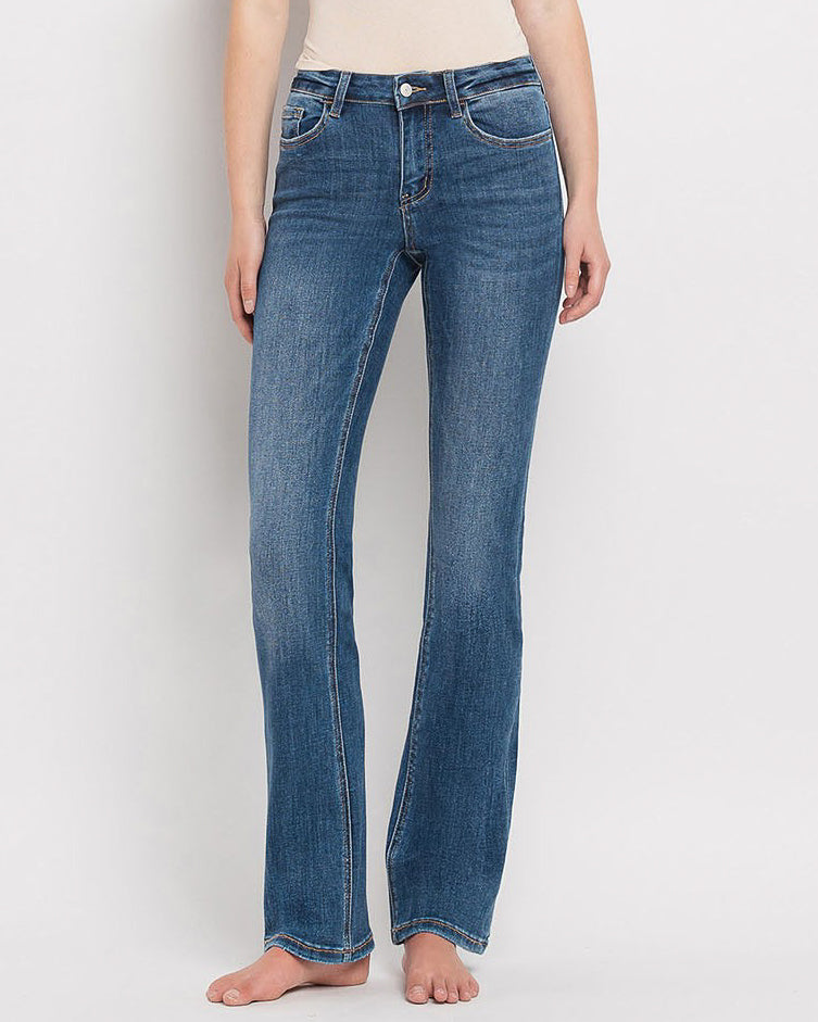 
                      
                        Titillating Mid Rise Bootcut Jeans (7811371630843)
                      
                    