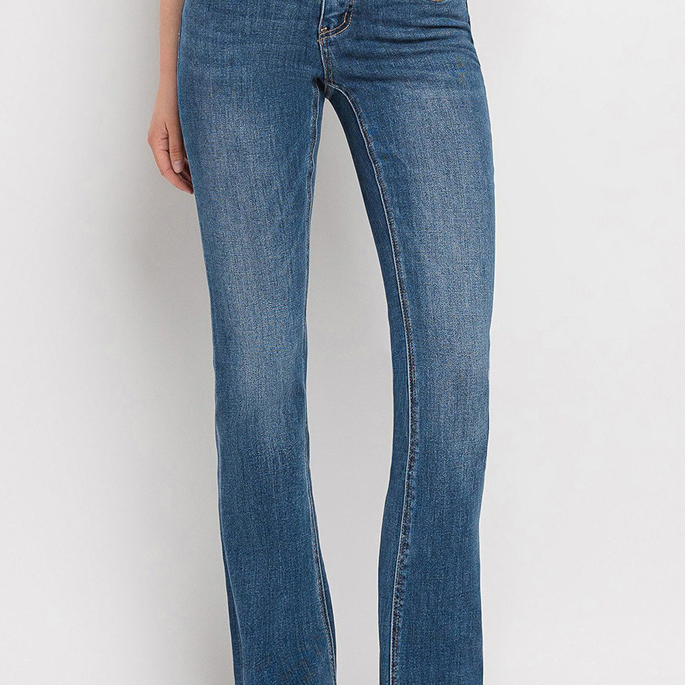 
                      
                        Titillating Mid Rise Bootcut Jeans (7811371630843)
                      
                    