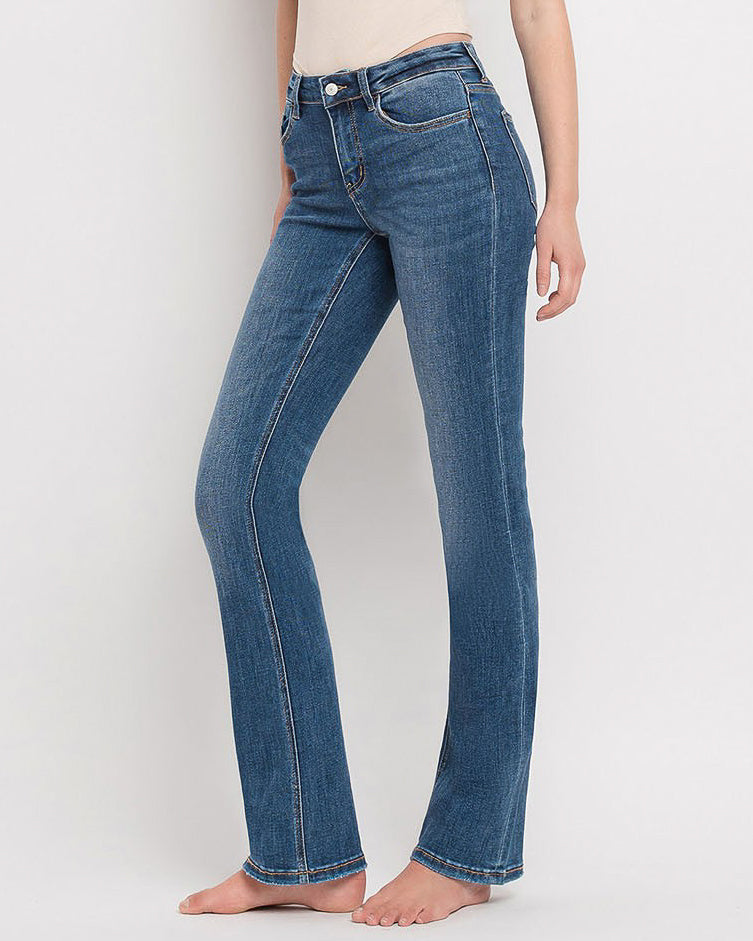 
                      
                        Titillating Mid Rise Bootcut Jeans (7811371630843)
                      
                    