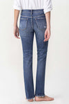 Pleasantly Mid Rise Straight Jean (8198299287803)