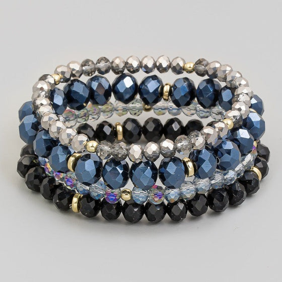 Standing Out Bracelet (8129541013755)