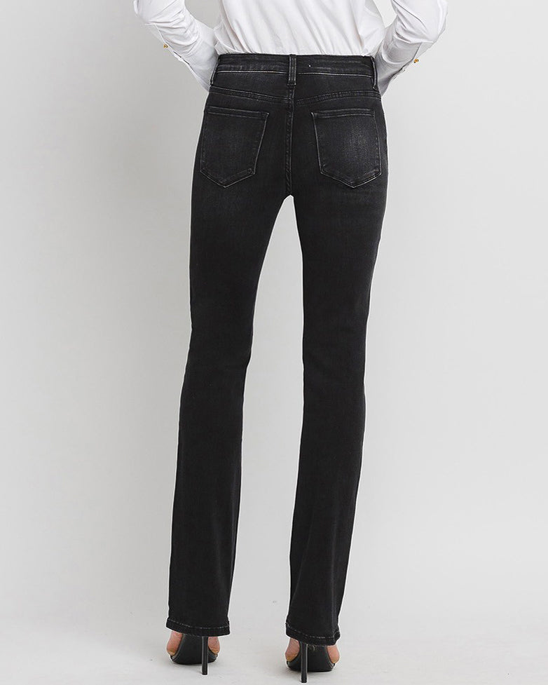 
                  
                    Significant High Rise Bootcut Jeans (8886278750459)
                  
                