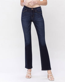  Amicability Mid Rise Bootcut Jeans (8153341264123)