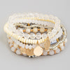 Stunning Statement Bracelet (8154542866683)