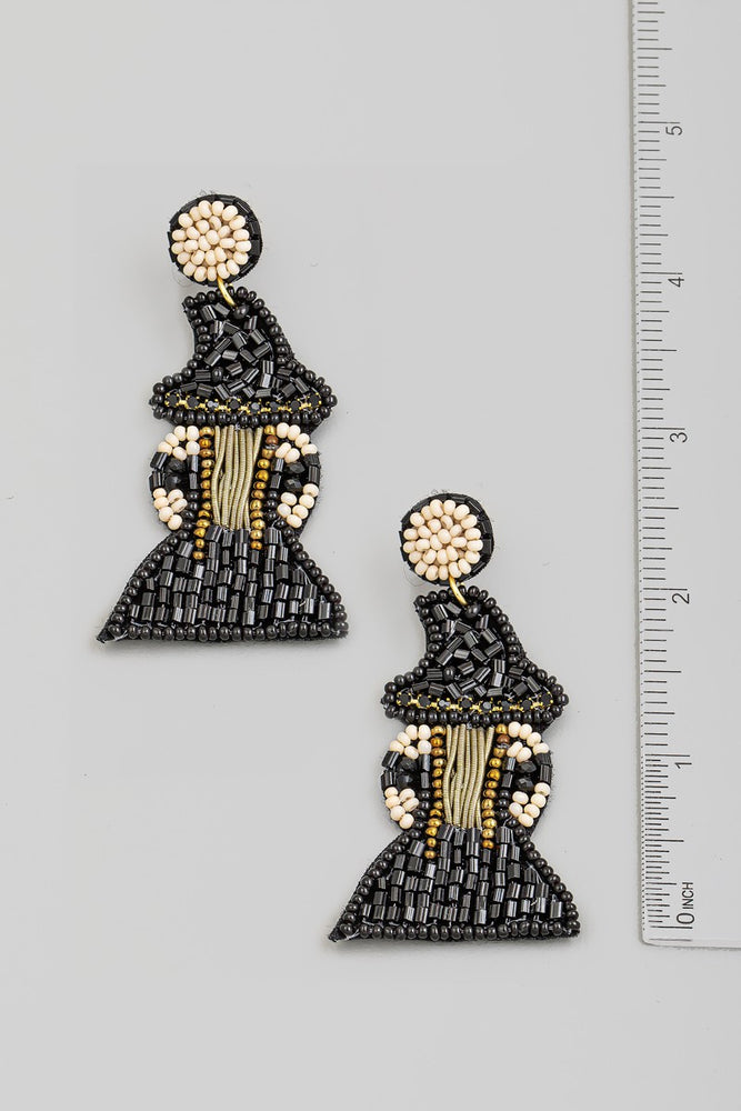 
                      
                        Beaded Witch Earrings (8173970751739)
                      
                    