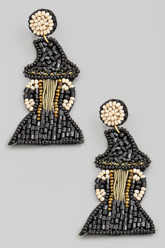 
                      
                        Beaded Witch Earrings (8173970751739)
                      
                    