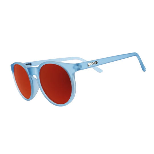 VHS Soul in a 4K World Goodr Sunglasses (9089635975419)