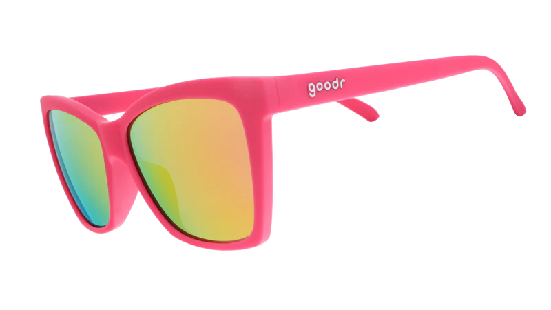 Pop Art Prodigy Goodr Sunglasses (Copy) (8767888589051)
