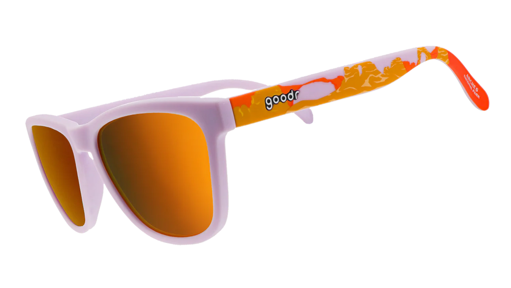 Arches National Park Goodr Sunglasses (8729302925563)