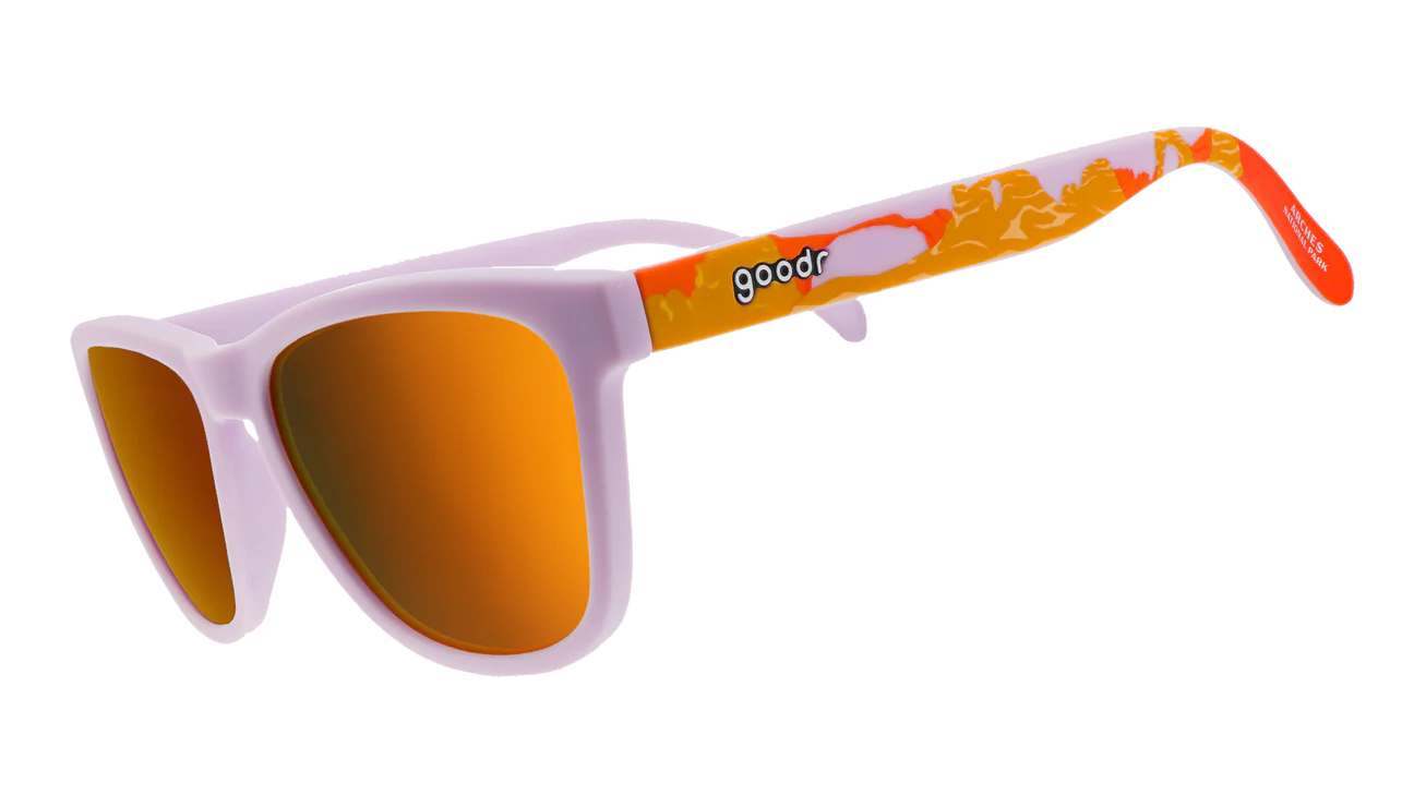 Arches National Park Goodr Sunglasses (8729302925563)