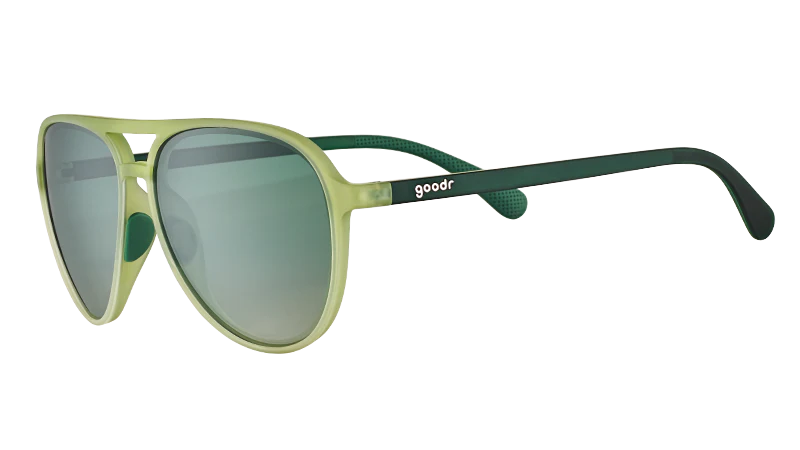 Buzzed On The Tower Goodr Sunglasses (8100311597307)