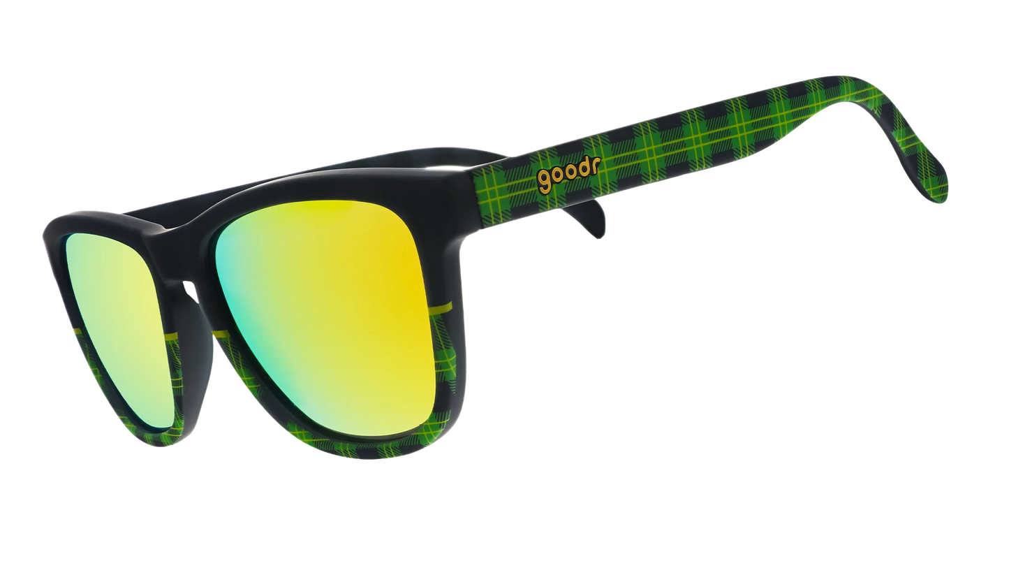 Clash of the Tartans Goodr Sunglasses (8952013226235)