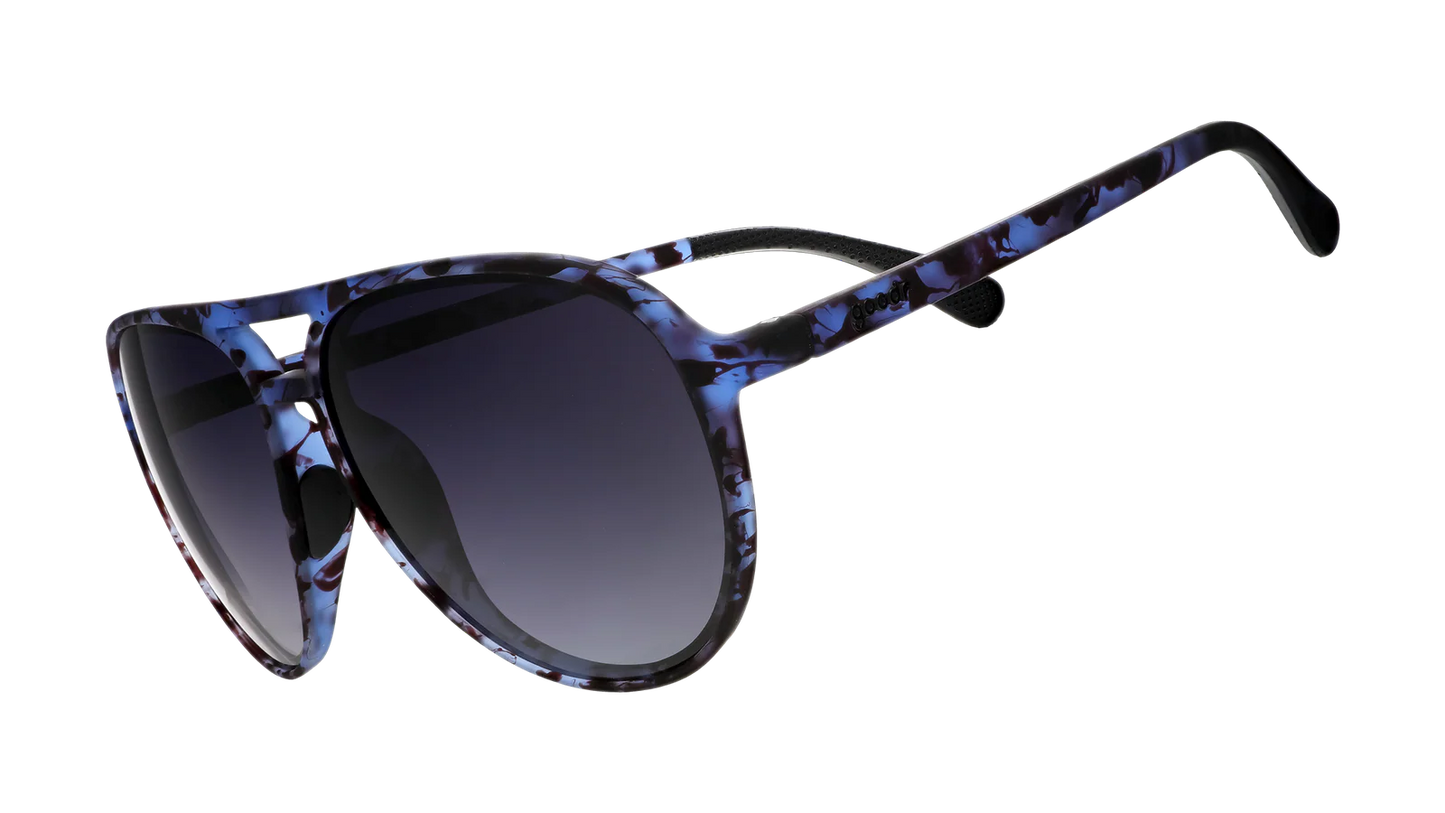 Eye Contact Avoiders Goodr Sunglasses (9060999659771)