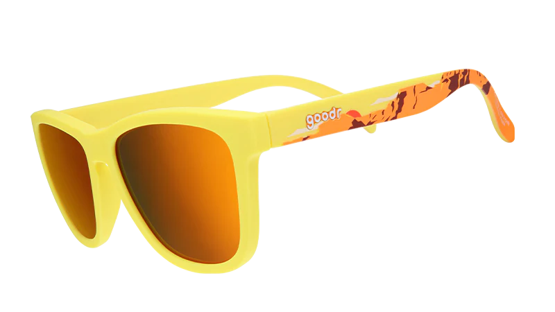 Grand Canyon National Park Goodr Sunglasses (8368064332027)