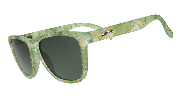 Kinda Mint Condition Goodr Sunglasses (9089307902203)