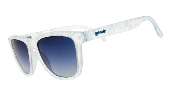 Marbelous Blue Yonder Goodr Sunglasses (8970027139323)