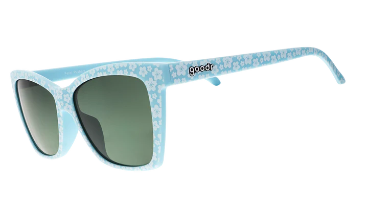 Petal Pushers Goodr Sunglasses (8970033561851)