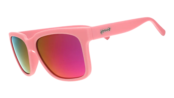Pool Noodle Battle Hero Goodr Sunglasses (9089306525947)