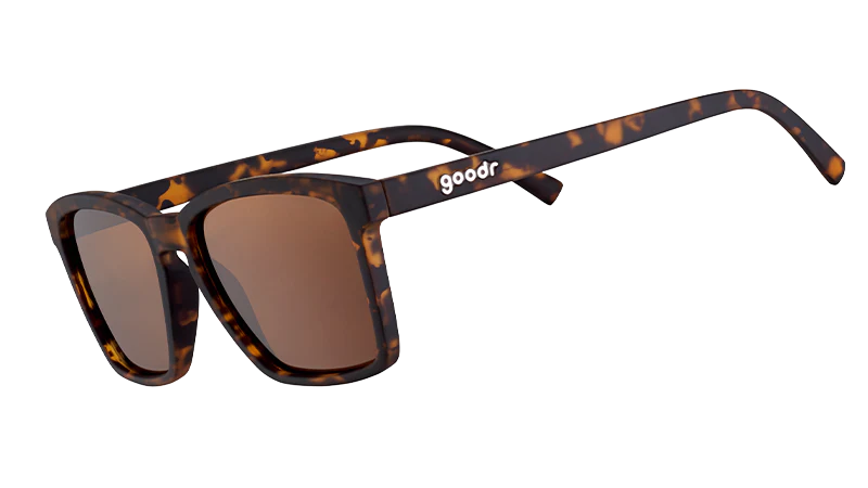 Smaller Is Baller Kid's Goodr Sunglasses (7812236476667)