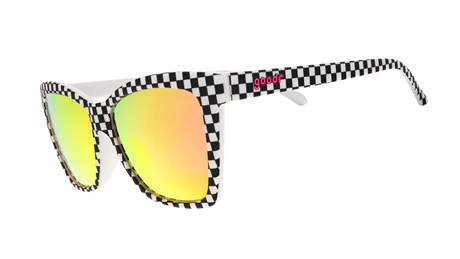 
                  
                    Server With a Checkered Past Goodr Sunglasses (8994691318011)
                  
                