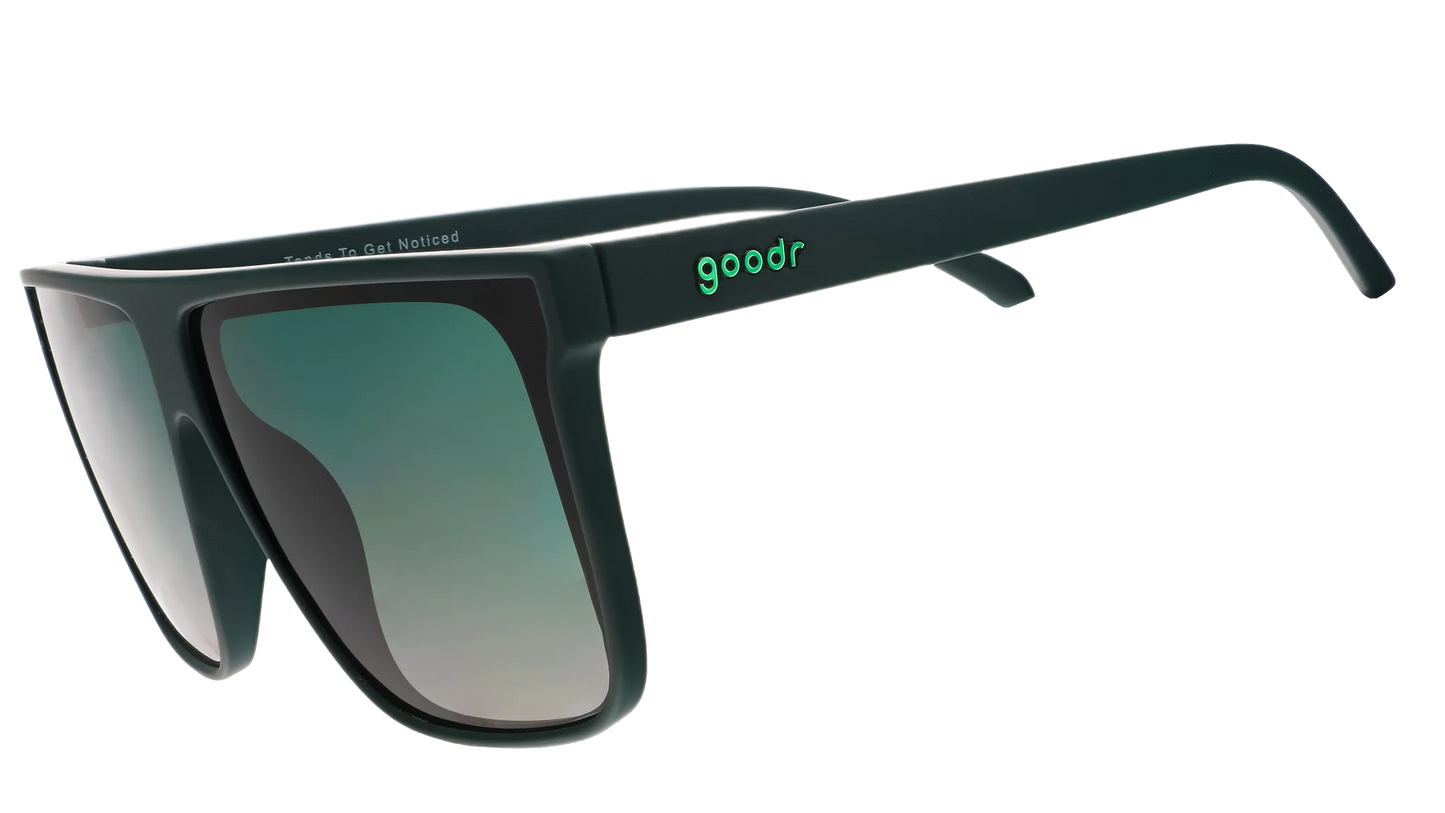 Tends To Get Noticed Goodr Sunglasses (8952009785595)