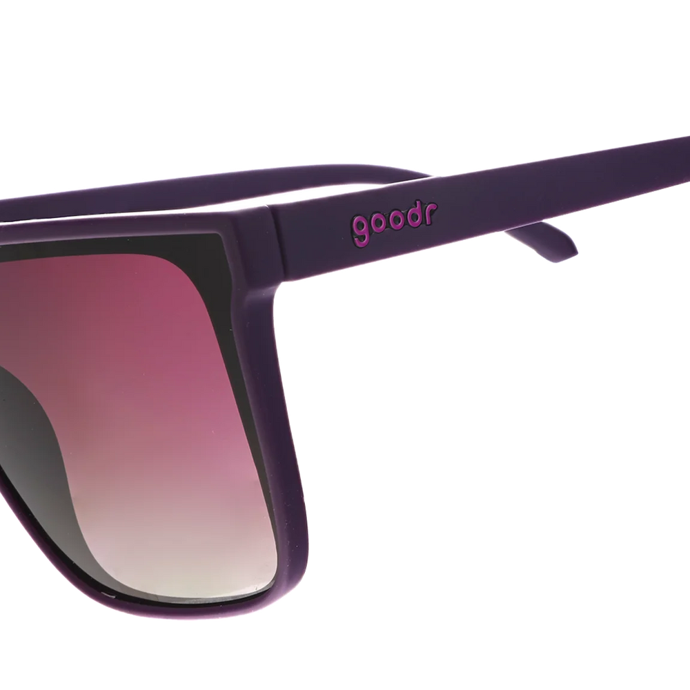 Keeping a High Profile Goodr Sunglasses (8952005918971)