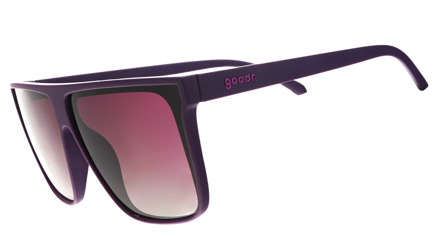 Keeping a High Profile Goodr Sunglasses (8952005918971)