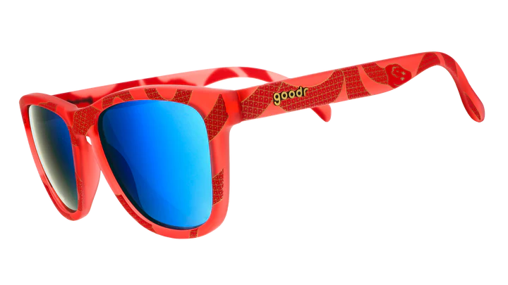 Serpentine Dream Goodr Sunglasses (8970029564155)