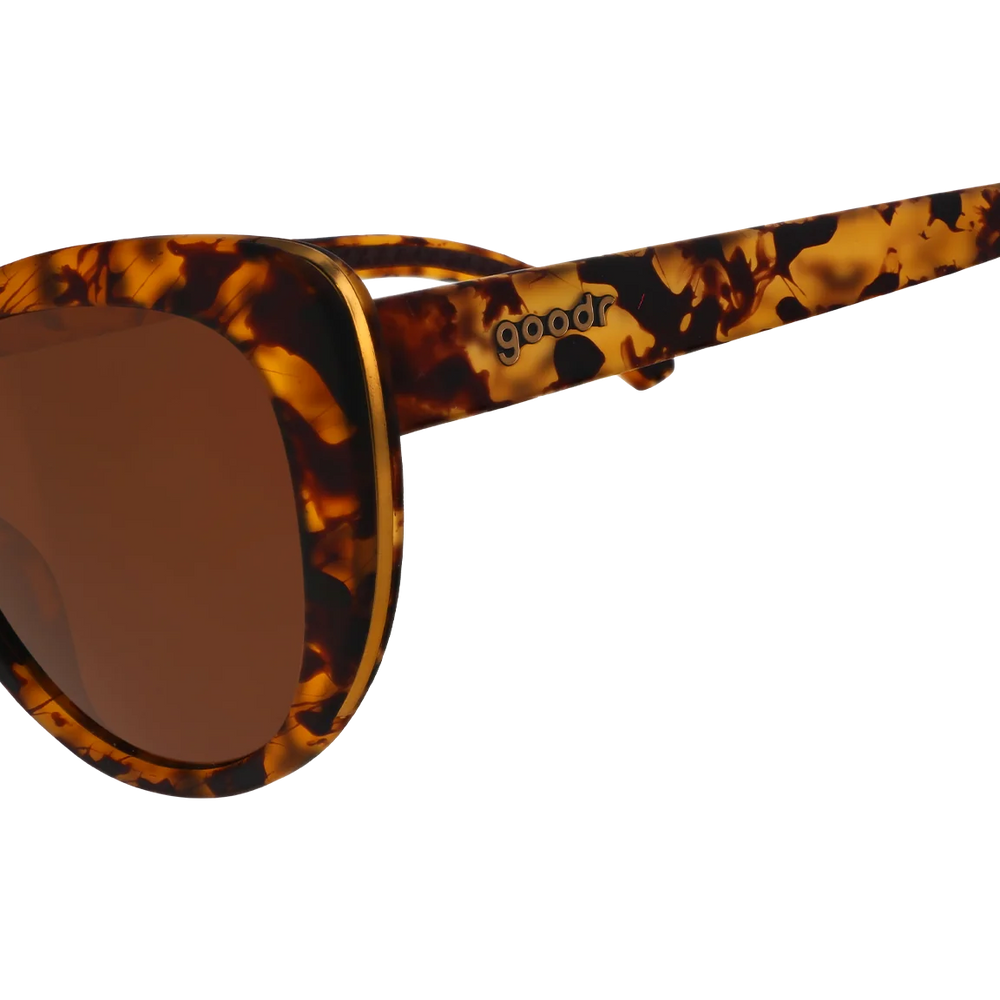 The Catwalk's Meow Goodr Sunglasses (8952001822971)