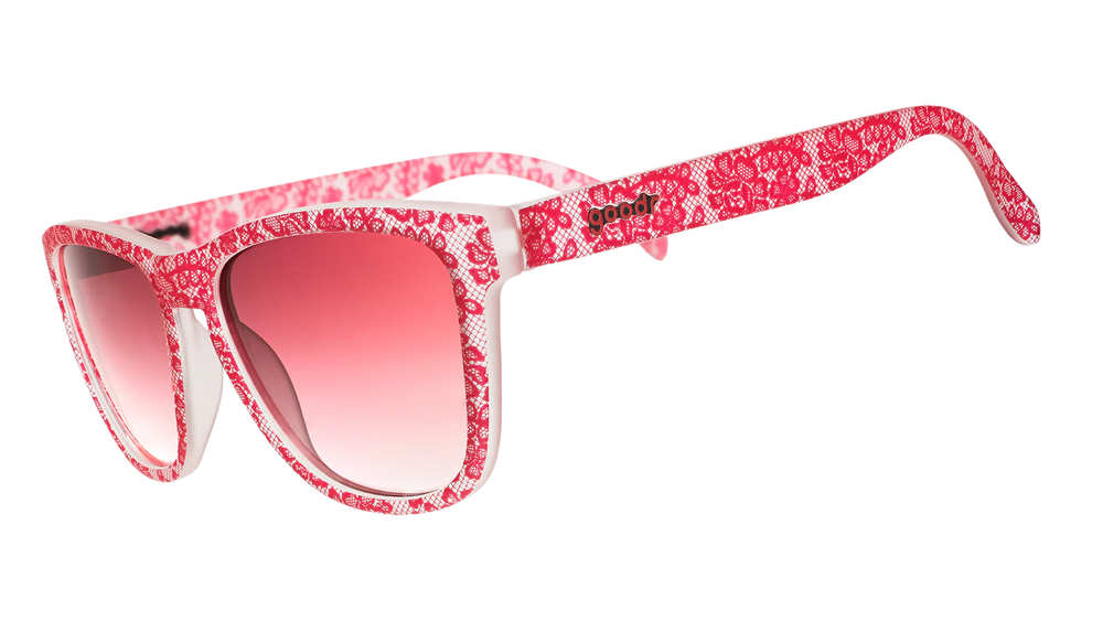 You See Right Through Me Goodr Sunglasses (8951999660283)