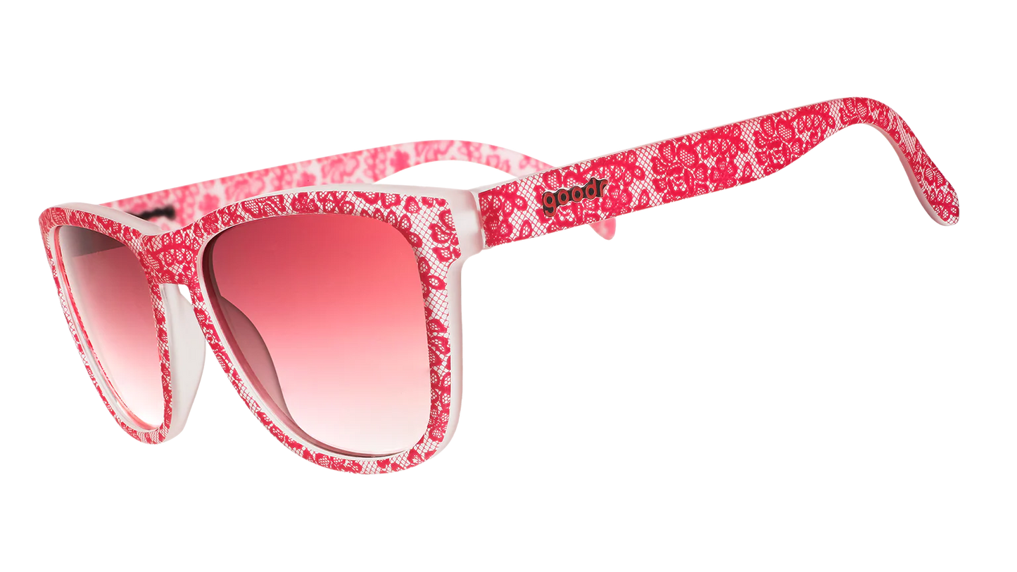 You See Right Through Me Goodr Sunglasses (8951999660283)