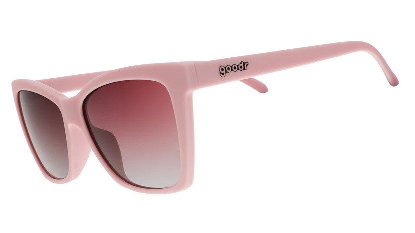 
                  
                    Rose Retail Therapy Goodr Sunglasses (8951994941691)
                  
                