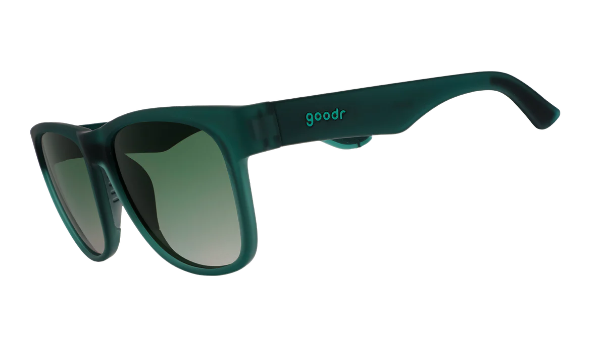 Underwater Thunder Plunder Goodr Sunglasses (9038167736571)