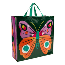  Butterfly Tote Bag (8120716001531)