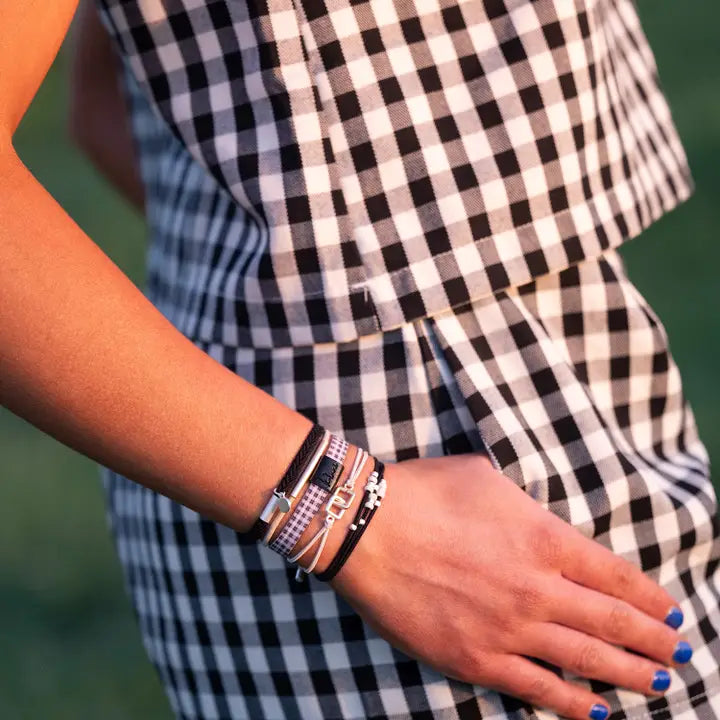 Unity K'Lani Hair Tie Bracelets (9089272414459)