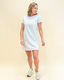  Girl on the Go Dress in H Grey (8330507550971)