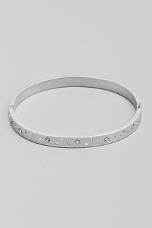  Celestial Stainless Steel Bracelet (8271523414267)